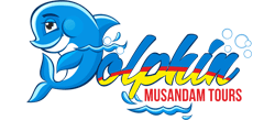 Dolphin Musandam Tours - Logo