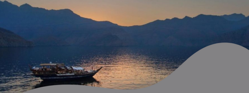 Unveil the Magic: Book Your Musandam Overnight Dhow Cruise Tour