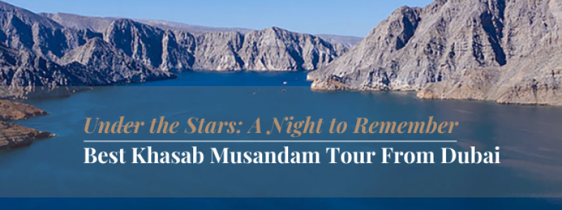 Embracing the Heights Khasab Mountain Safari Highlights – A Guide to the Summit Adventure